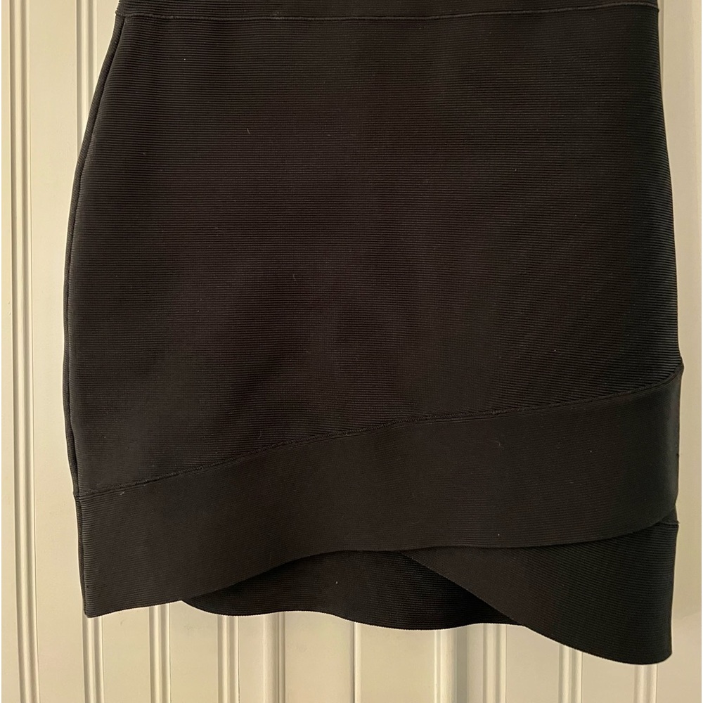 Sexy Form fitting Skirt. Never worn